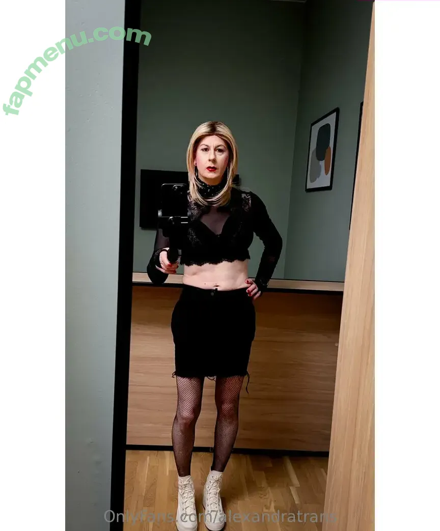 alexandratrans nude photo #0002 (alexandratran75)