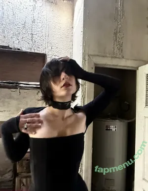 Alexandria Brady / Julie | eerilyrealistic / eerilyrealistic nude photo #0037