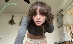 Alexandria Brady / Julie | eerilyrealistic / eerilyrealistic nude photo #0052