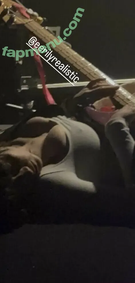 Alexandria Brady nude photo #0009 (Julie | eerilyrealistic / eerilyrealistic)
