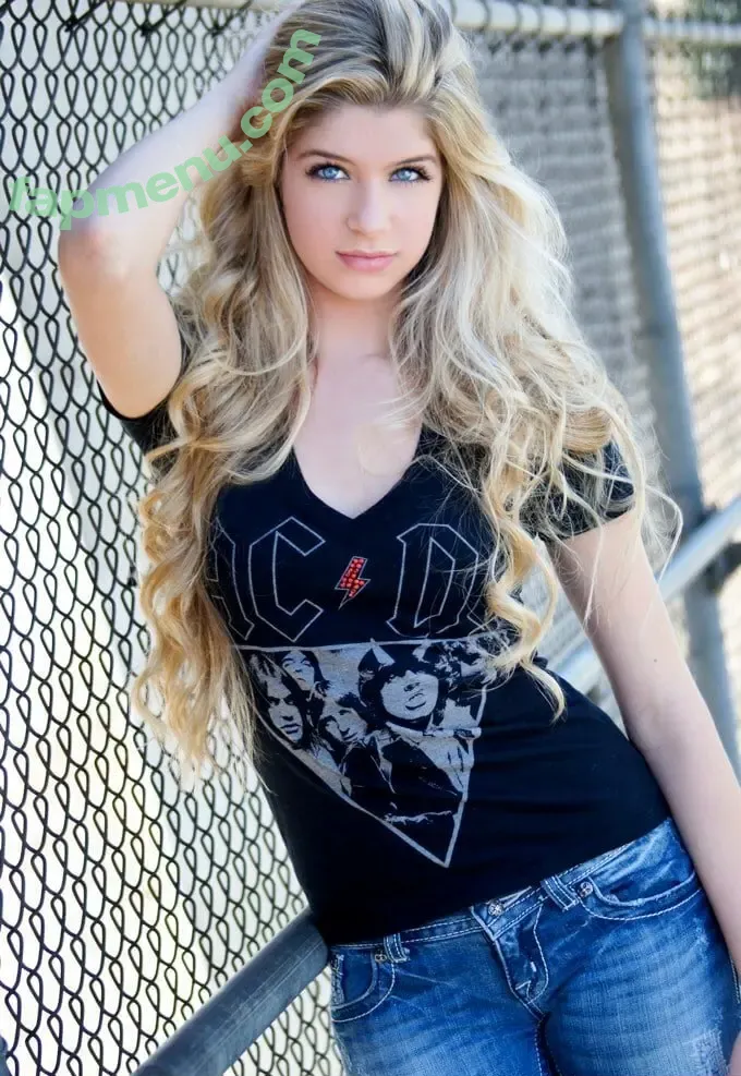 Alexandria Deberry nude photo #0013 (Alexandria Deberry)