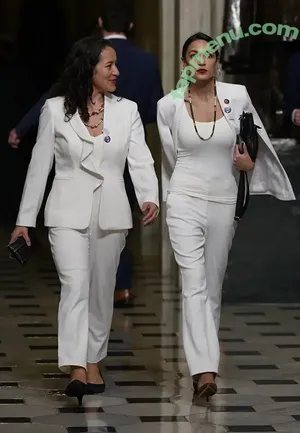 Alexandria Ocasio-Cortez / AOC / Alexandria Ocasio Cortez nude photo #0316