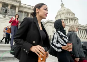 Alexandria Ocasio-Cortez / AOC / Alexandria Ocasio Cortez nude photo #0319