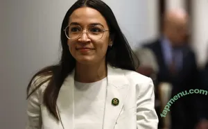 Alexandria Ocasio-Cortez / AOC / Alexandria Ocasio Cortez nude photo #0341