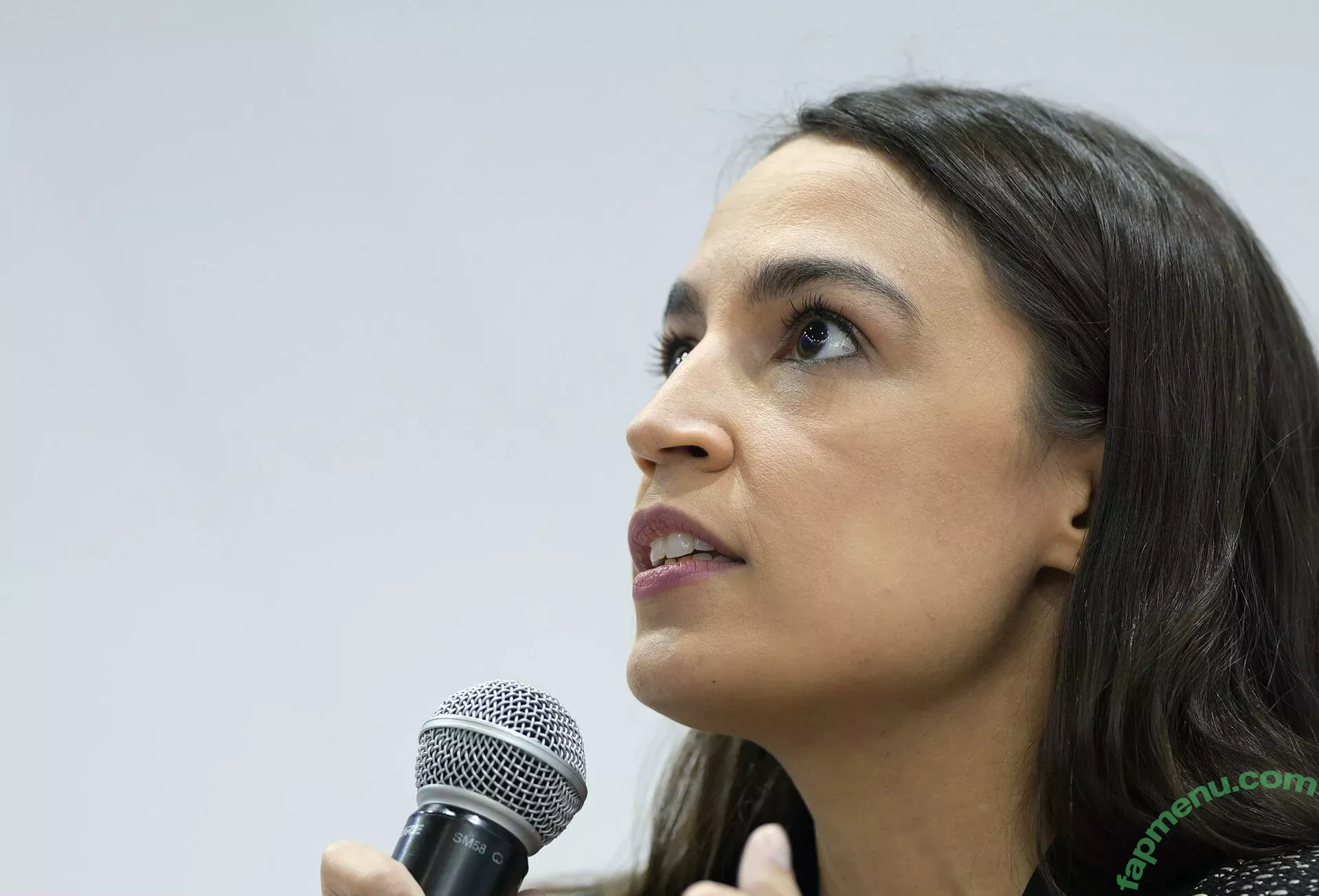 Alexandria Ocasio-Cortez nude photo #0028 (AOC / Alexandria Ocasio Cortez)
