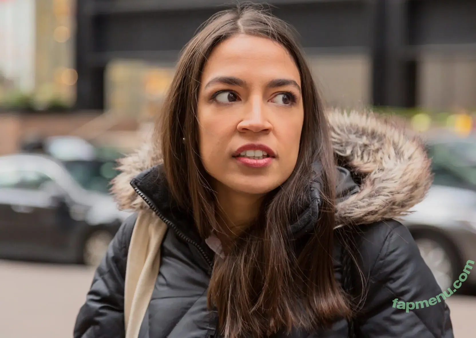 Alexandria Ocasio-Cortez nude photo #0314 (AOC / Alexandria Ocasio Cortez)