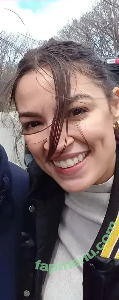Alexandria Ocasio-Cortez nude photo #0331 (AOC / Alexandria Ocasio Cortez)