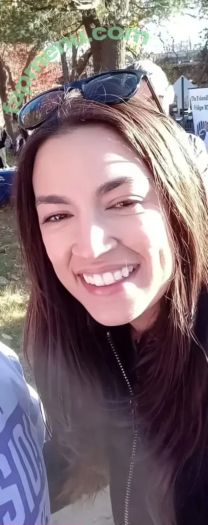 Alexandria Ocasio-Cortez nude photo #0332 (AOC / Alexandria Ocasio Cortez)