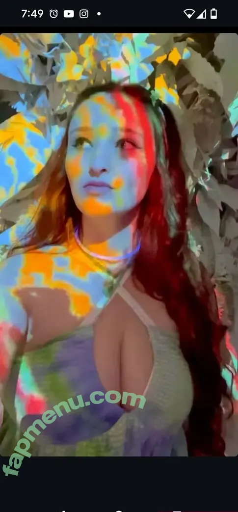 Alexandria The Red nude photo #2287 (Alexandriathered / alexandriathred)