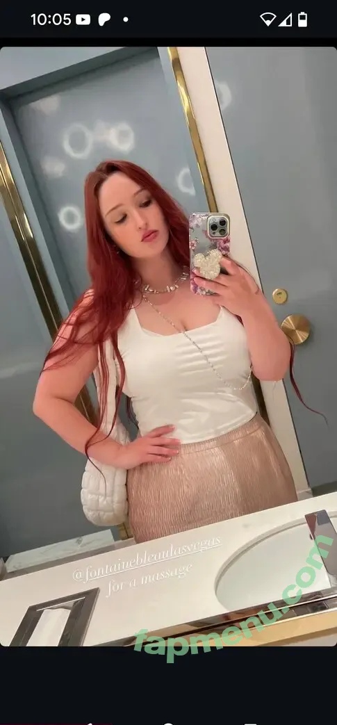 Alexandria The Red nude photo #2288 (Alexandriathered / alexandriathred)