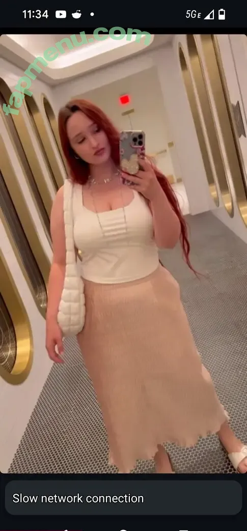 Alexandria The Red nude photo #2290 (Alexandriathered / alexandriathred)