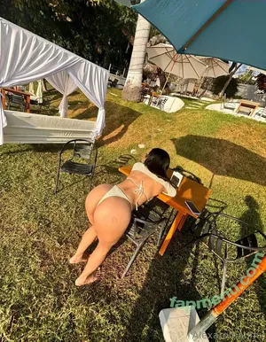 Alexaromanmx nude photo #0011