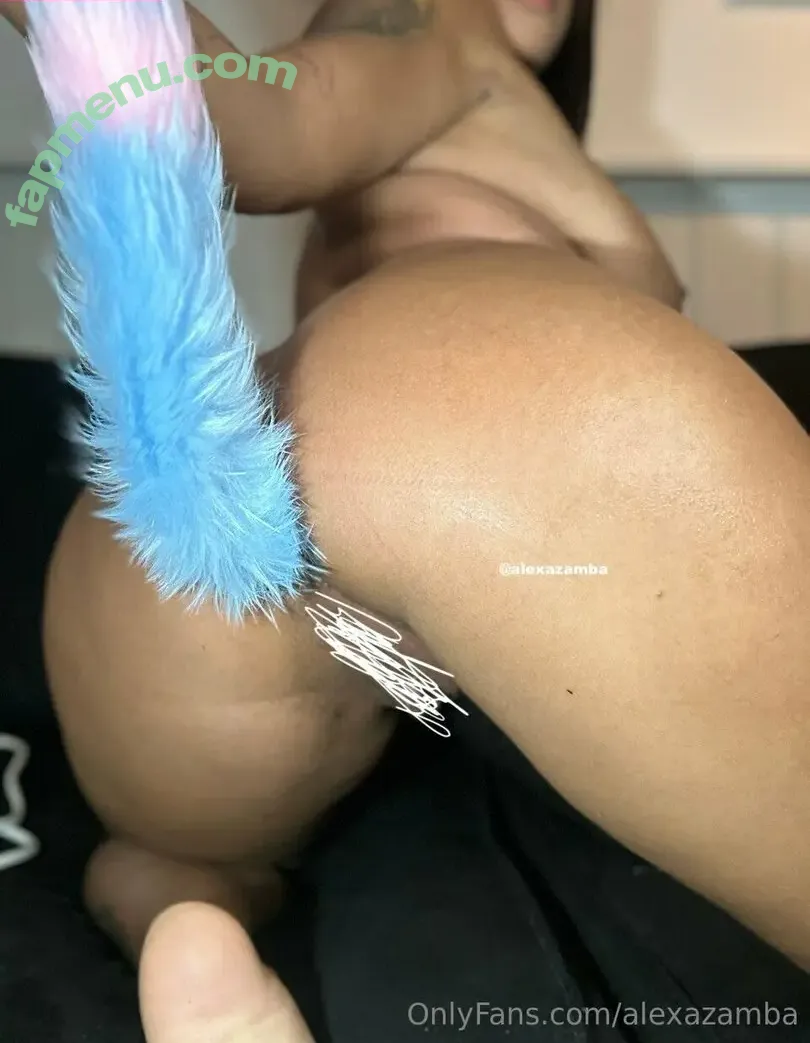 alexazamba nude photo #0028 (alexazamba)