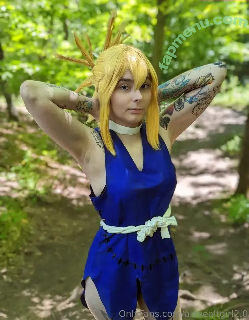 alexealtgirl2.0 nude photo #0001 (alexealtgirl2.0)