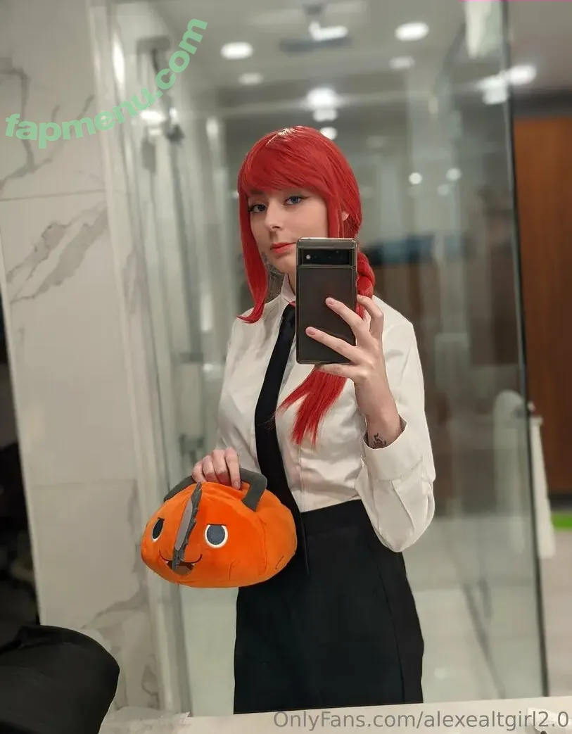 alexealtgirl2.0 nude photo #0002 (alexealtgirl2.0)