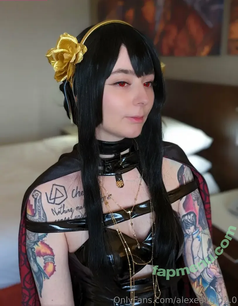 alexealtgirl2.0 nude photo #0003 (alexealtgirl2.0)