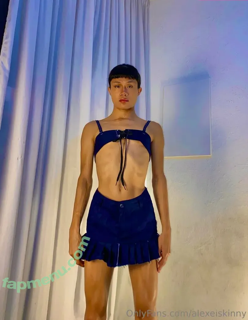 alexeiskinny nude photo #0017 (alexeischeid)