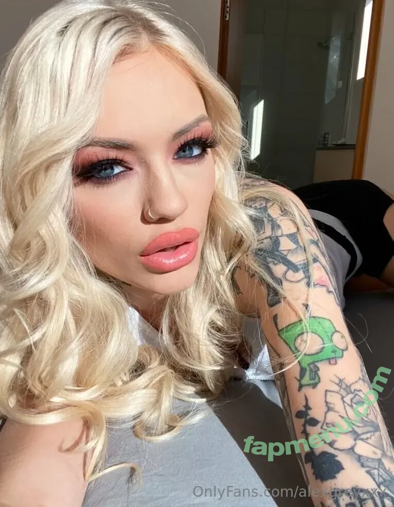 alexgreyxxx nude photo #0014 (guyferrariii)