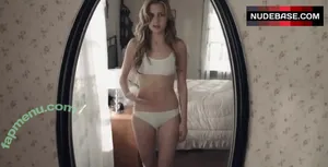 Alexia Fast / purealexiafast nude photo #0070