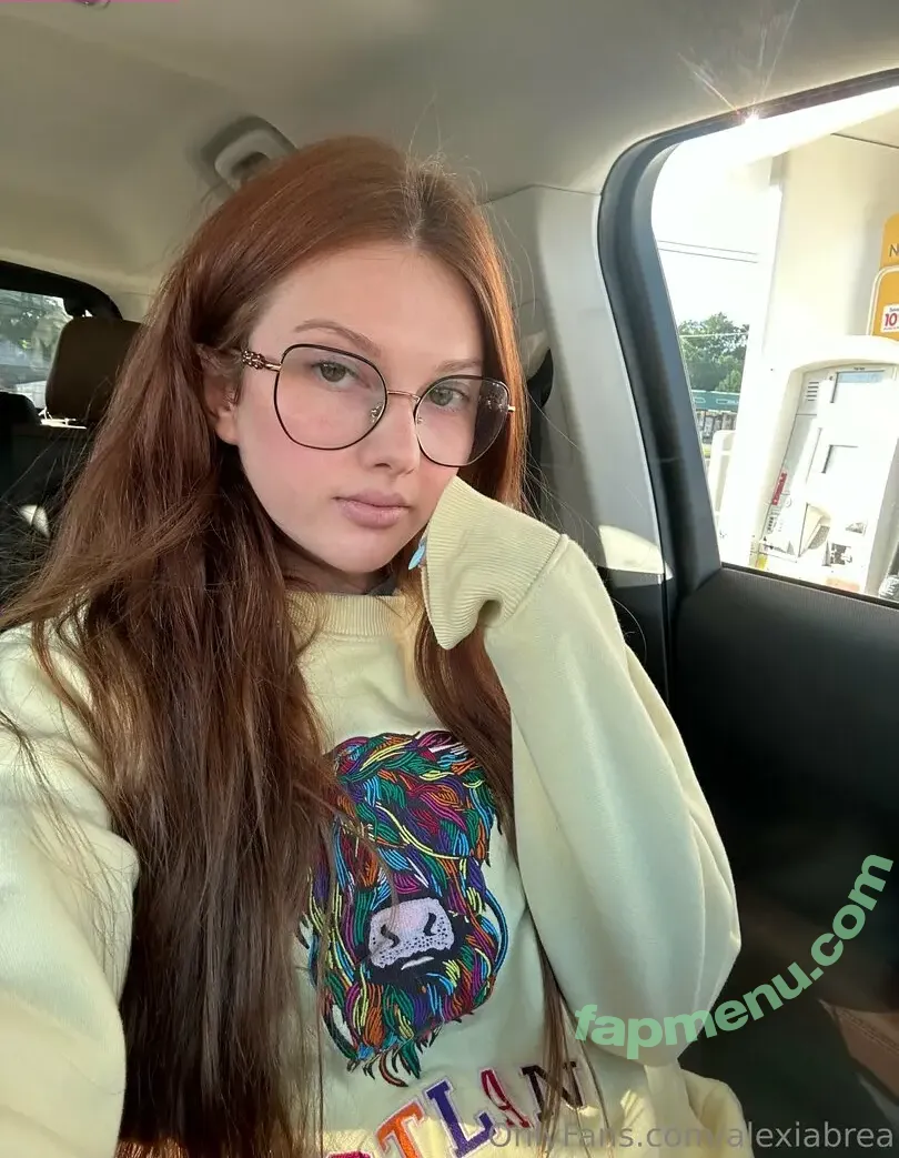 alexiabrea nude photo #0017 (alexiabrea_)