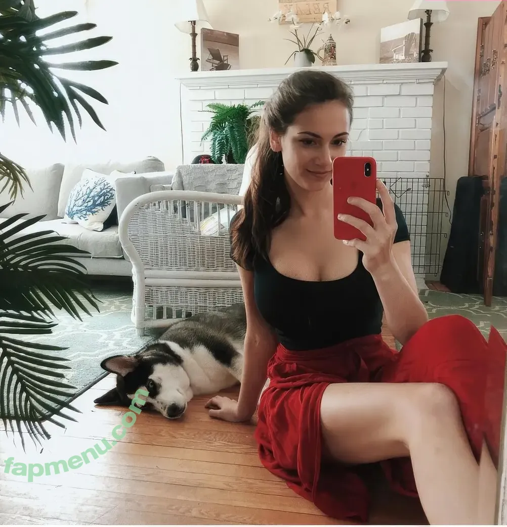 AlexiaRaye nude photo #0010 (alexiaskye)