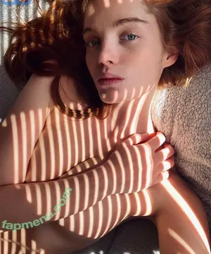 Alexina Graham / alexinagraham nude photo #0072