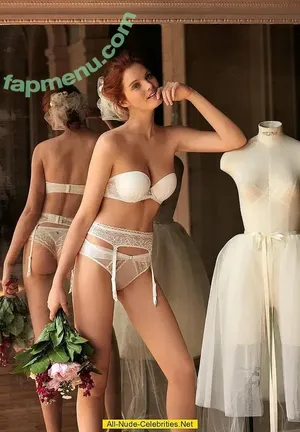 Alexina Graham / alexinagraham nude photo #0092