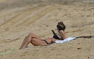 Alexis Ren / alexisren / alexisreng / alexxissren nude photo #2027