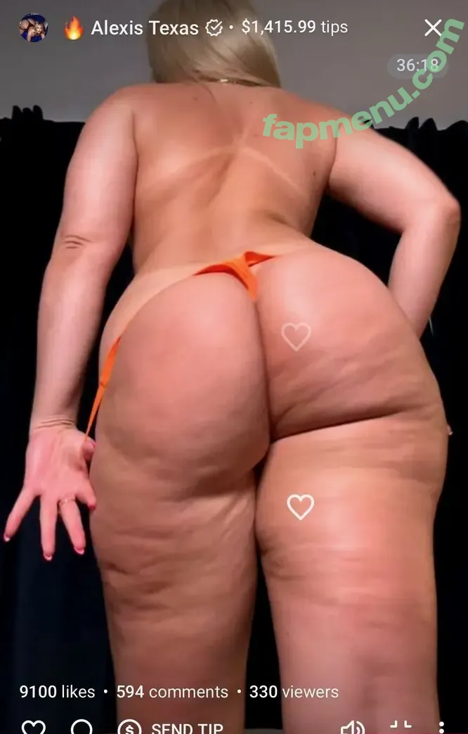 Alexis Texas nude photo #0006 (alexis_texas / whitegirlpoliticking)