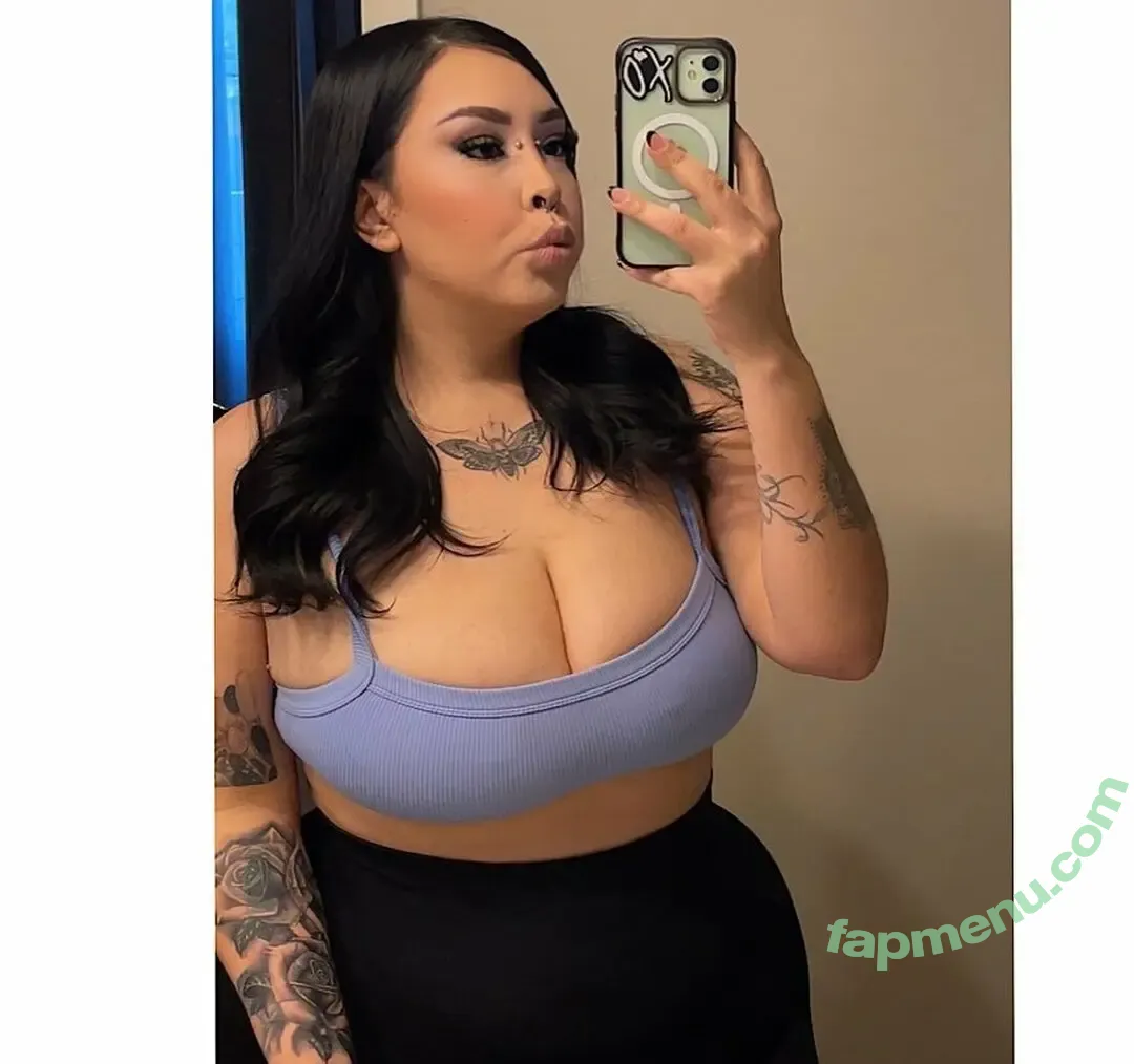 alexischavez706 nude photo #0011 (sexilexie)