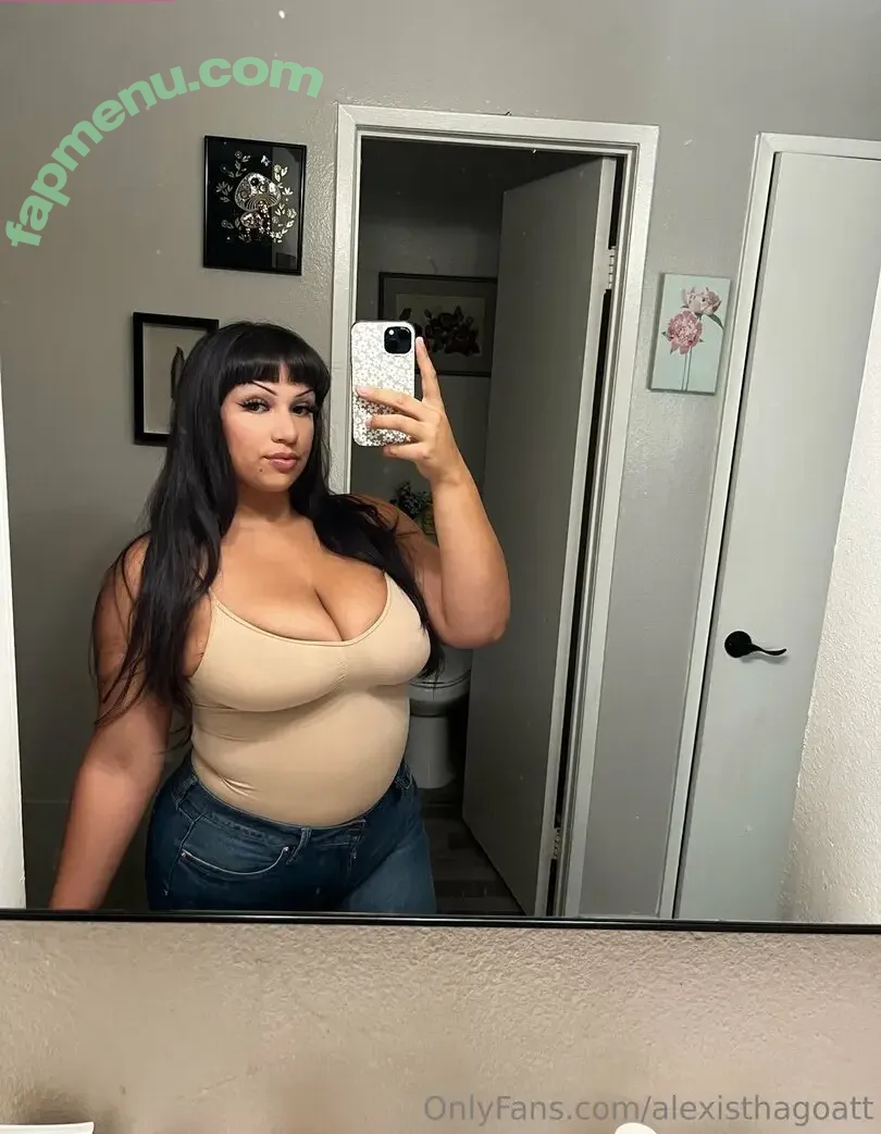 alexisthagoatt nude photo #0077 (alexisthagoatt)
