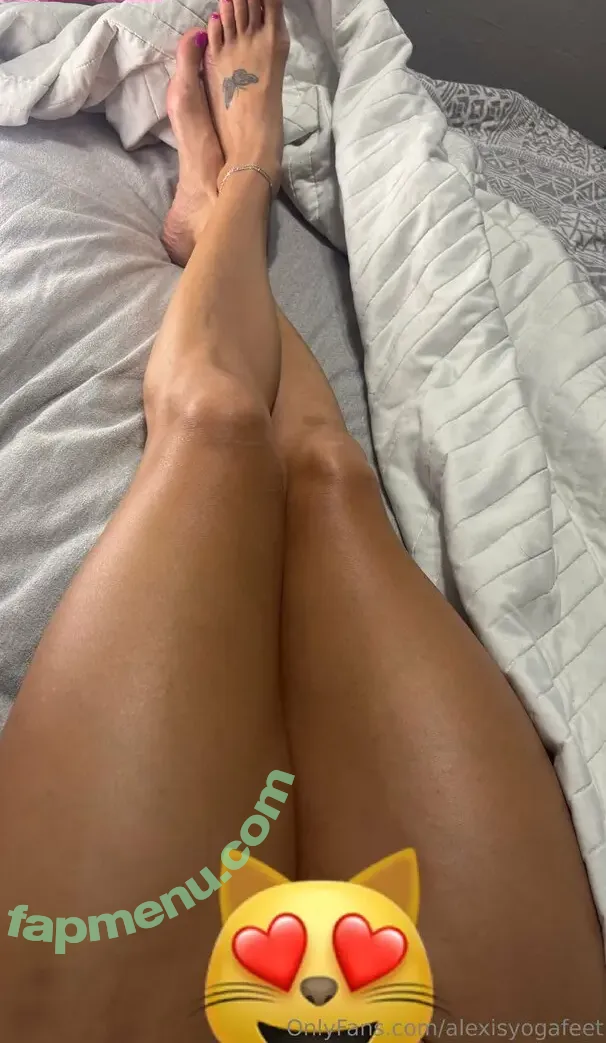 alexisyogafeet nude photo #0028 (alexisyogafeet)