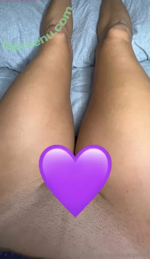 alexisyogafeet nude photo #0040 (alexisyogafeet)