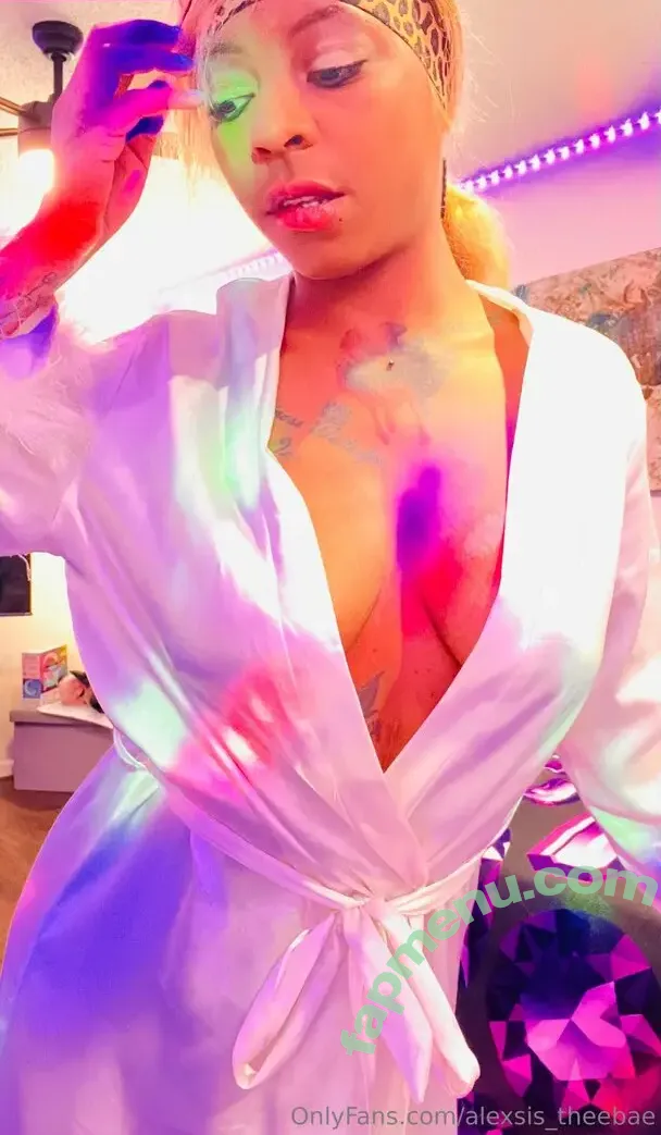 alexsis_theebae nude photo #0001 (itss_alexsis)
