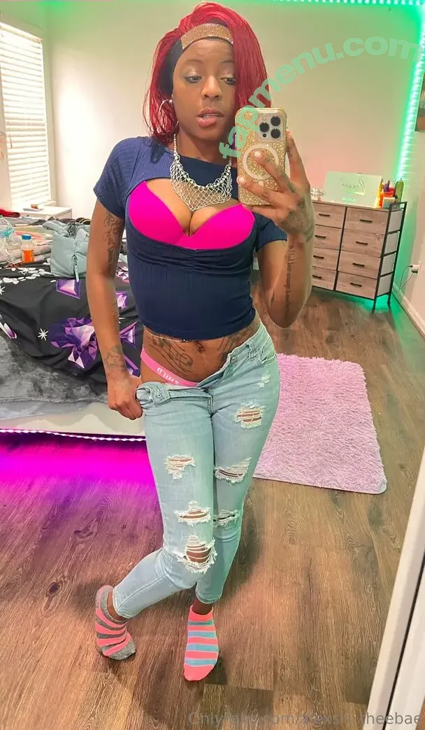 alexsis_theebae nude photo #0007 (itss_alexsis)