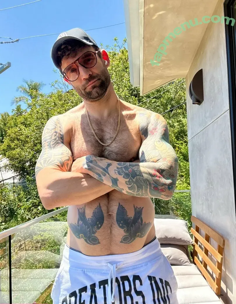 alexthelegend nude photo #0141 (therealalexlegend)