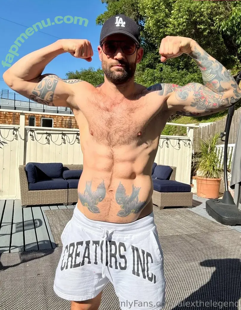 alexthelegend nude photo #0151 (therealalexlegend)