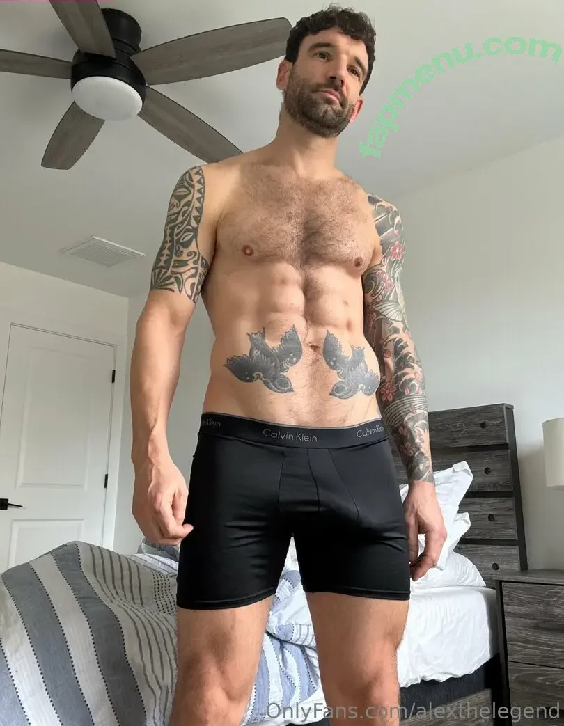 alexthelegend nude photo #0159 (therealalexlegend)