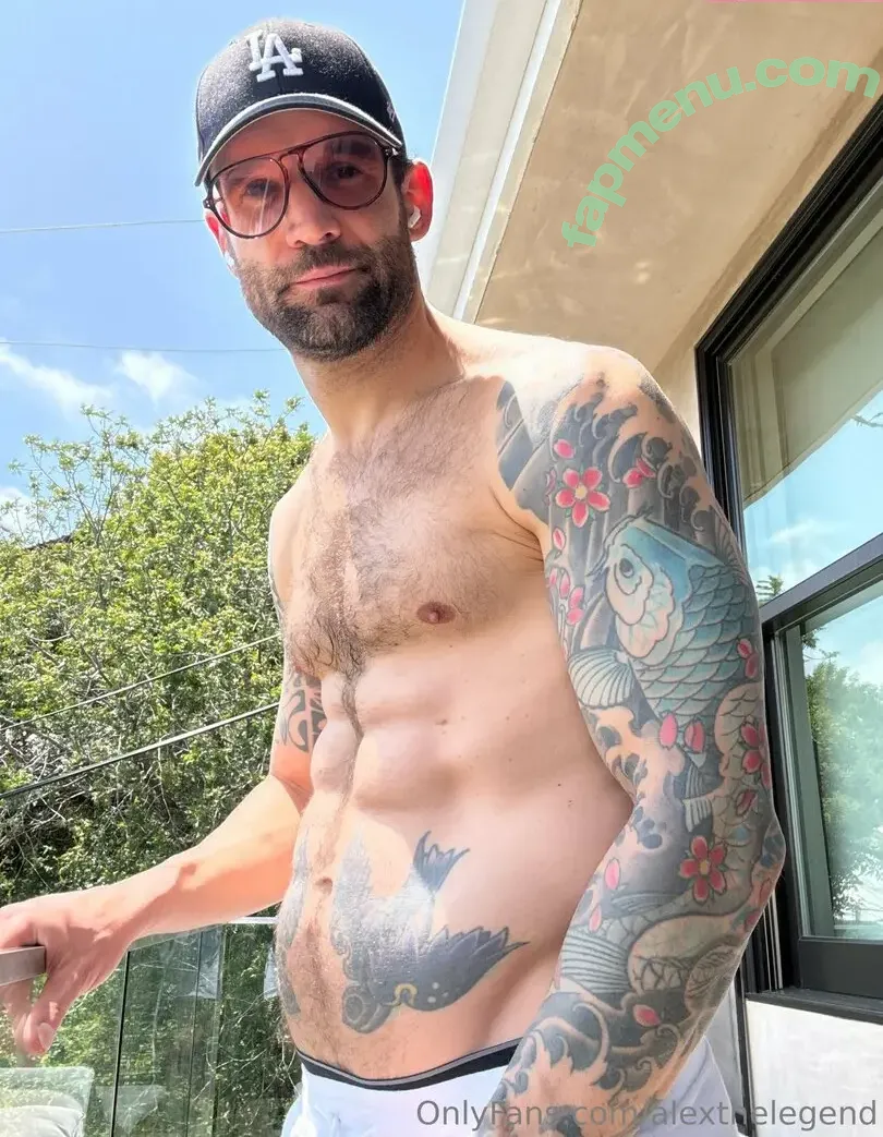 alexthelegend nude photo #0162 (therealalexlegend)