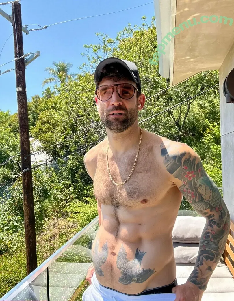 alexthelegend nude photo #0170 (therealalexlegend)