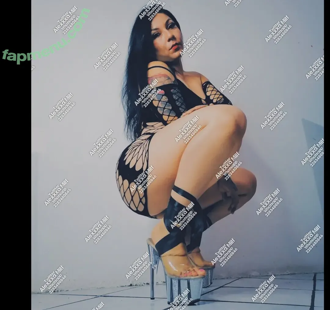 alexxxamilf nude photo #0009 (alexxxamilf)