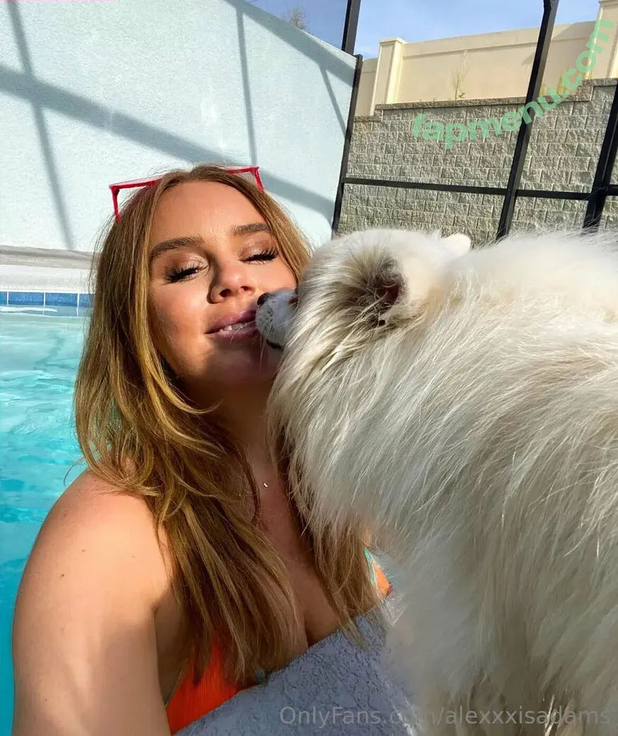 alexxxisadams nude photo #0316 (Alexis Adams / alexisadamsx3)