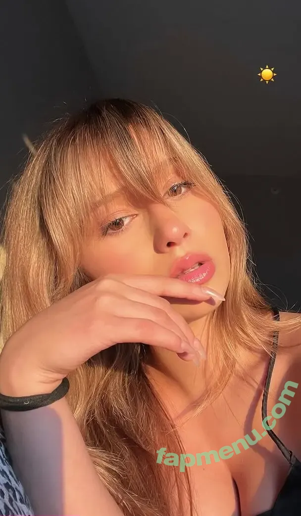 Aleyna Adacı nude photo #0019 (alleydc_)
