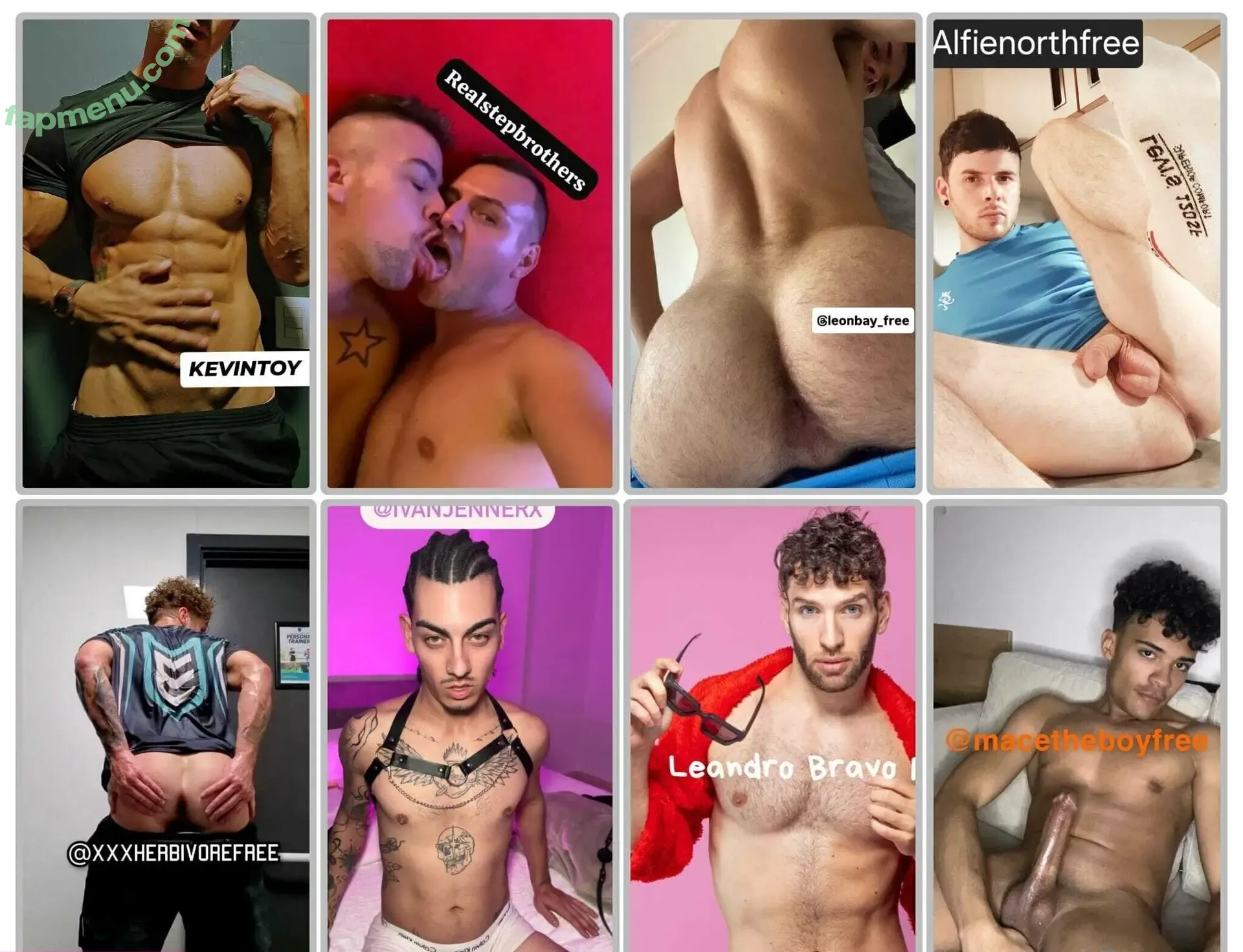 alfienorthfree nude photo #0360 (alfienorth)
