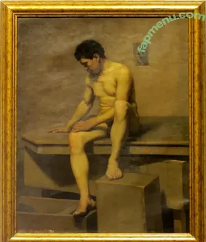  nude photo #0001
