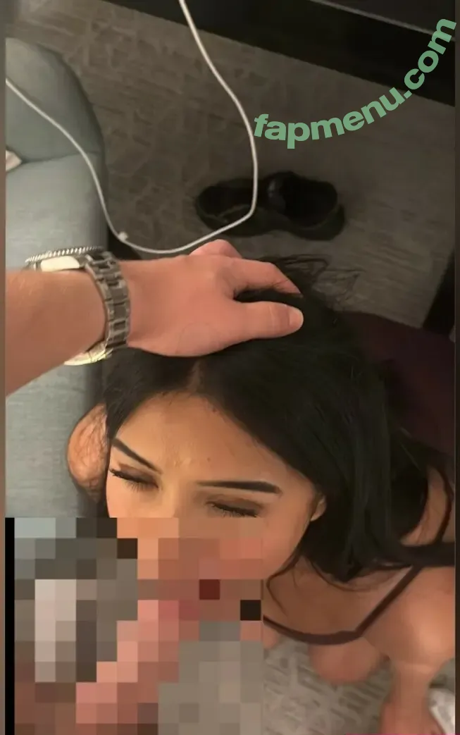 Ali Cruz nude photo #0007 (al_cruz / alicruzxxx)