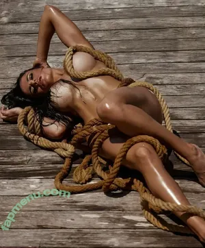 Ali Romero / alicia romero / aliiciaromeroo nude photo #0007