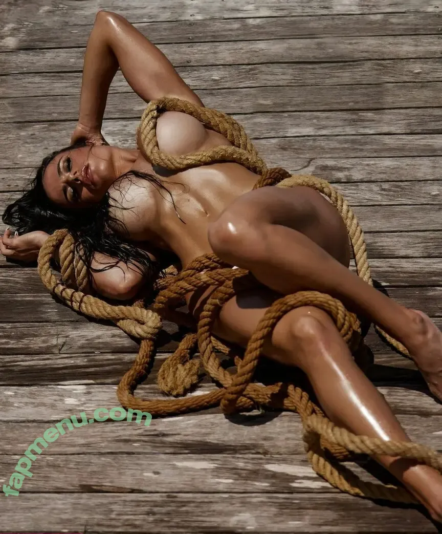 Ali Romero nude photo #0007 (alicia romero / aliiciaromeroo)