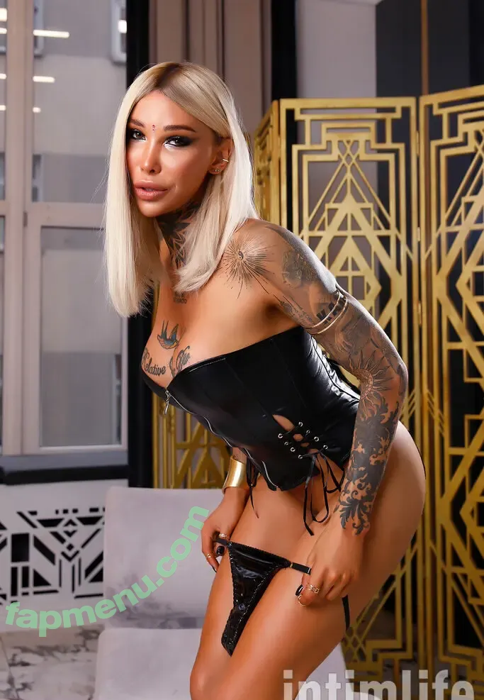 Ali Sansara nude photo #0001 (alisamsara / alissansara)