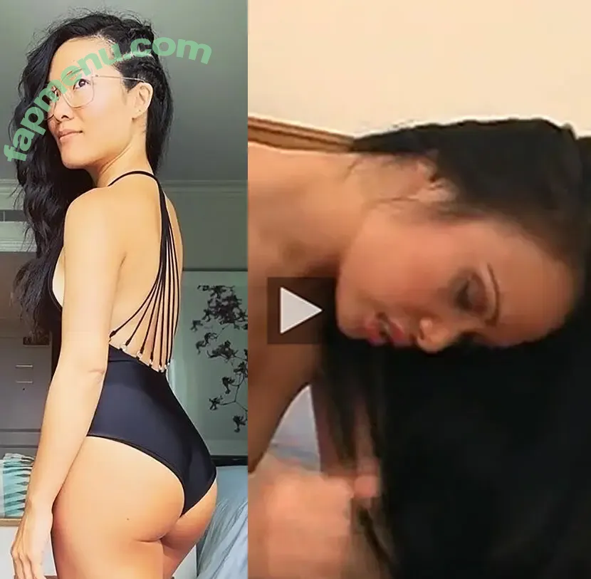 Ali Wong nude photo #0001 (Ali Wong)